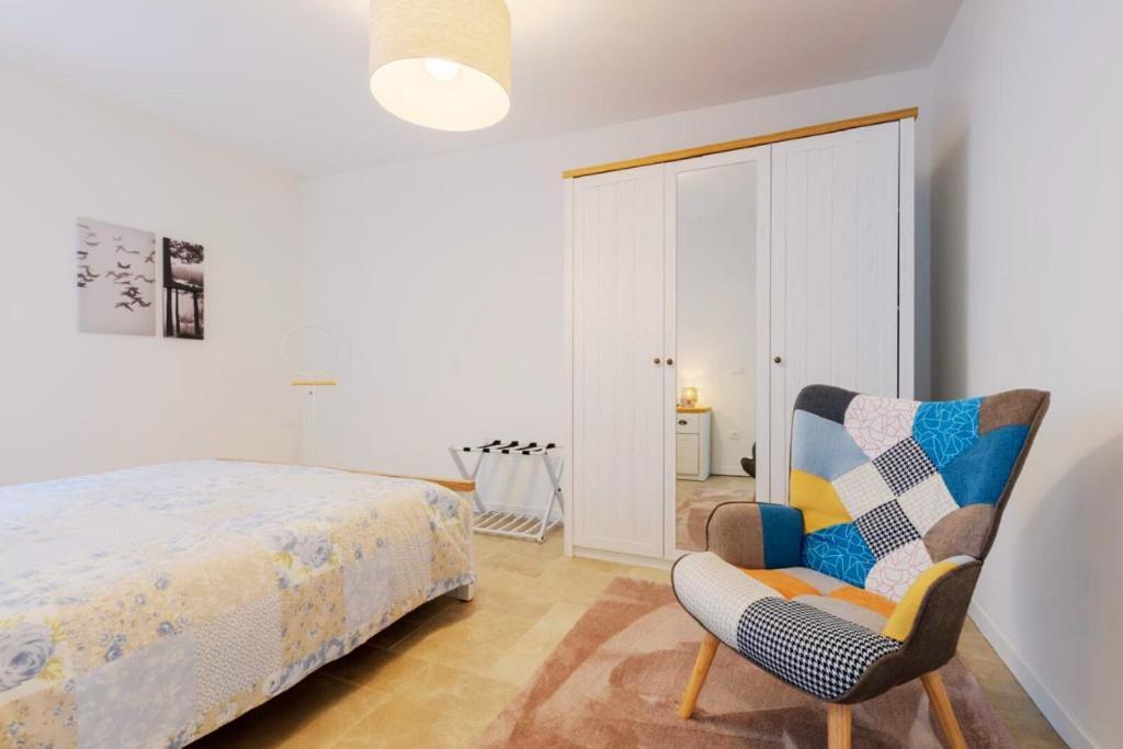Elegante Appartamento Con Vista - Colli Euganei Teolo Εξωτερικό φωτογραφία