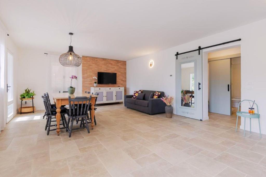 Elegante Appartamento Con Vista - Colli Euganei Teolo Εξωτερικό φωτογραφία