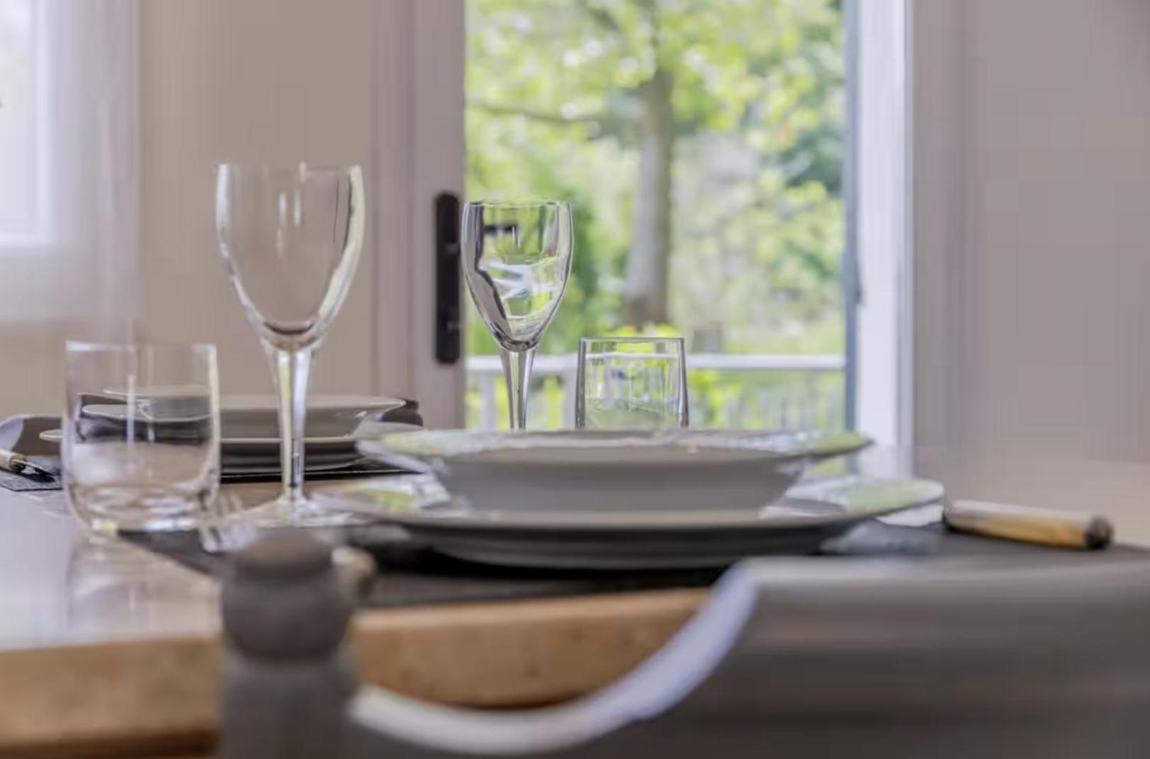 Elegante Appartamento Con Vista - Colli Euganei Teolo Εξωτερικό φωτογραφία