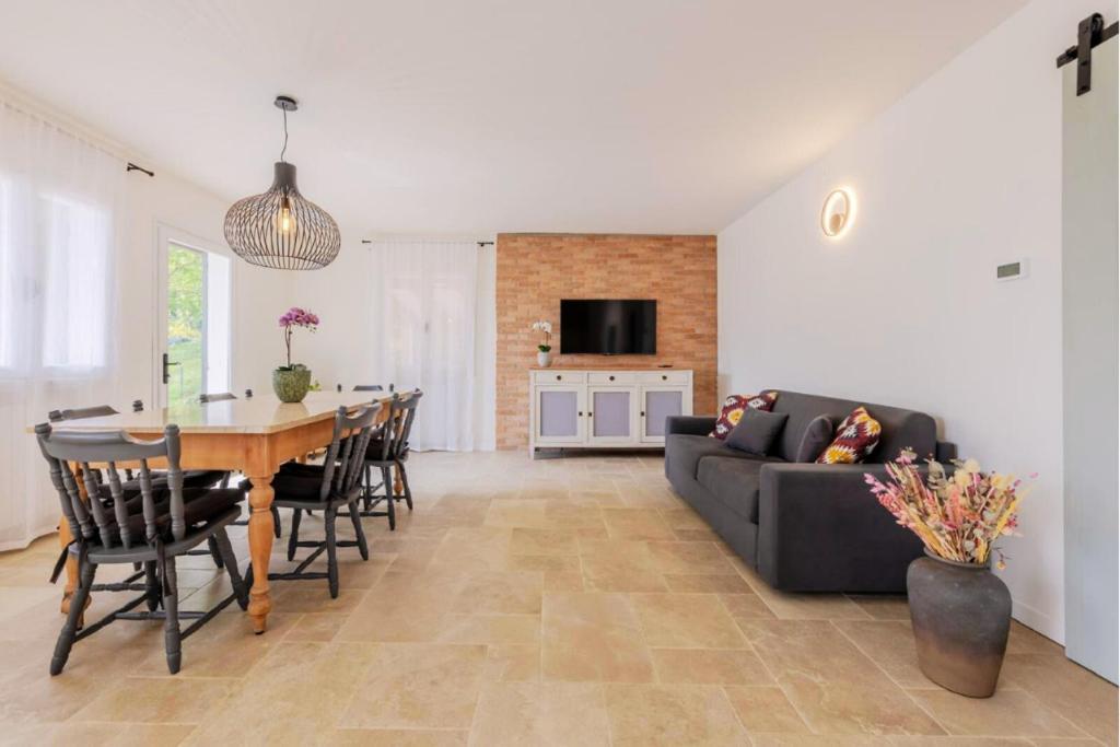 Elegante Appartamento Con Vista - Colli Euganei Teolo Εξωτερικό φωτογραφία