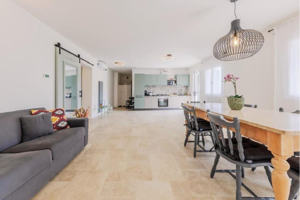 Elegante Appartamento Con Vista - Colli Euganei Teolo Εξωτερικό φωτογραφία