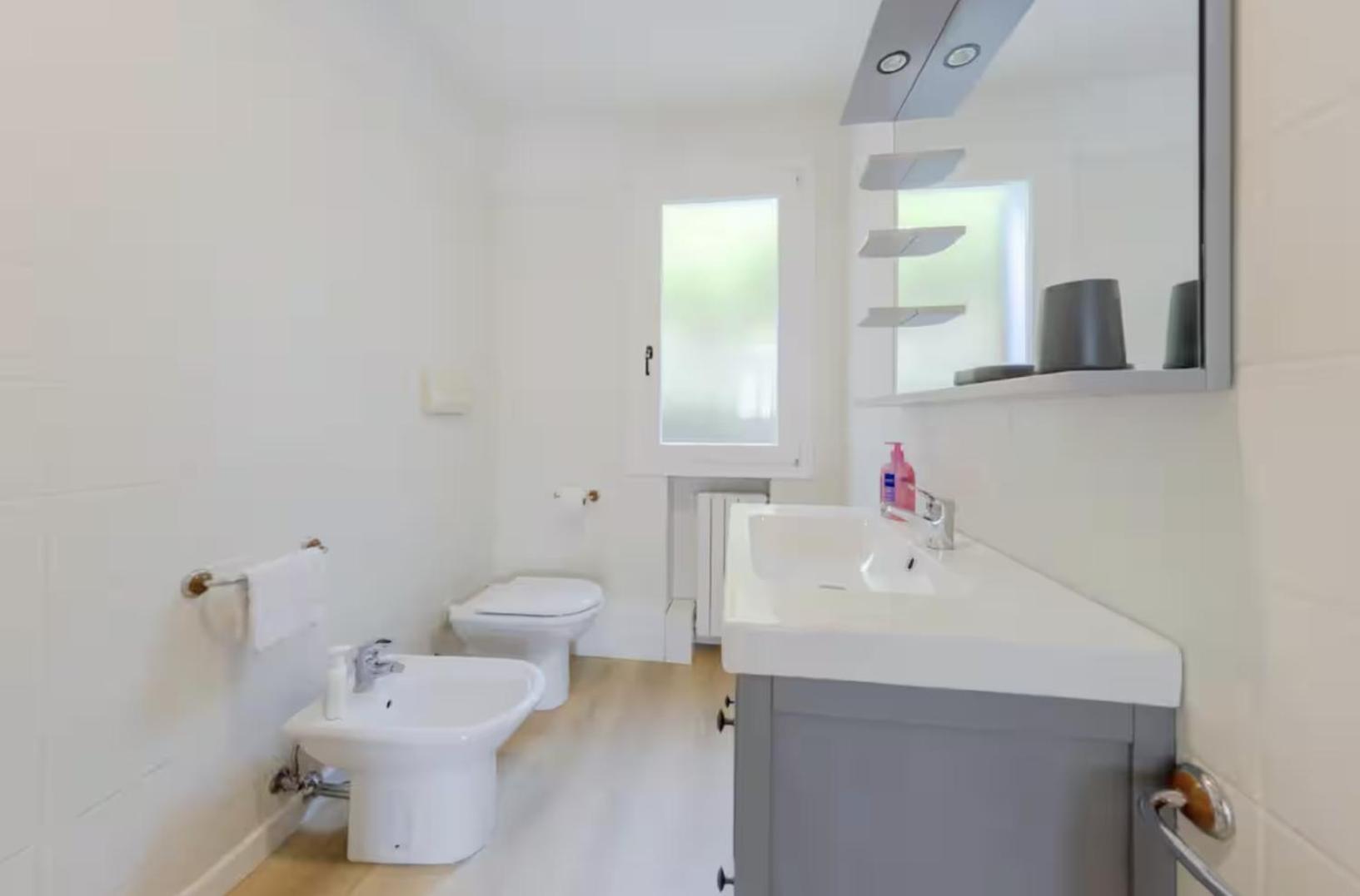 Elegante Appartamento Con Vista - Colli Euganei Teolo Εξωτερικό φωτογραφία